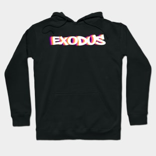 exodus Hoodie